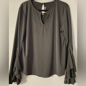 Ariella Dressy Blouse